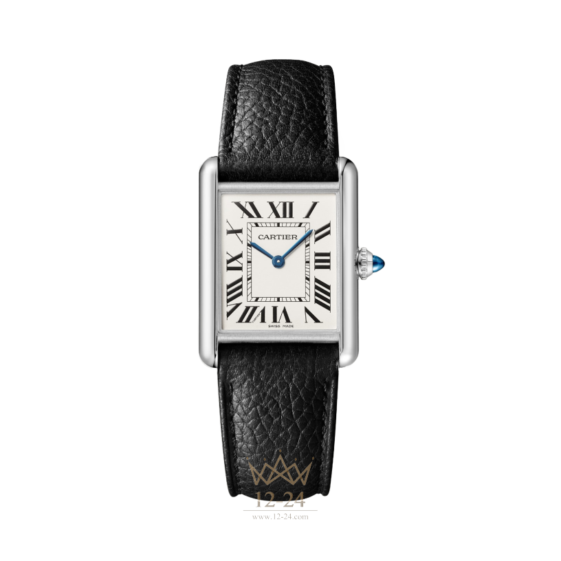 Cartier Tank 33.7 мм x 25.5 мм WSTA0136