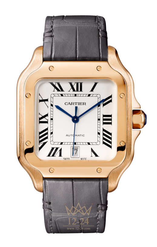 Cartier Large Model WGSA0011