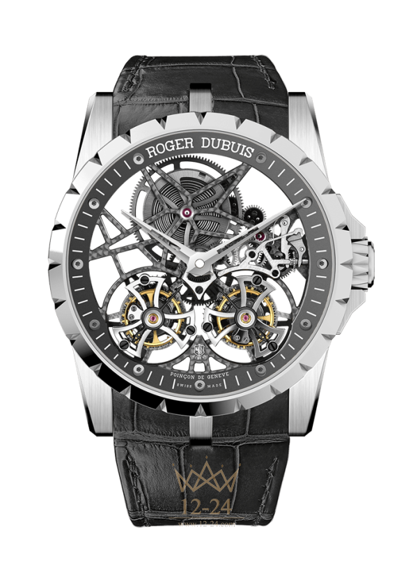Roger Dubuis Excalibur 45 RDDBEX0396