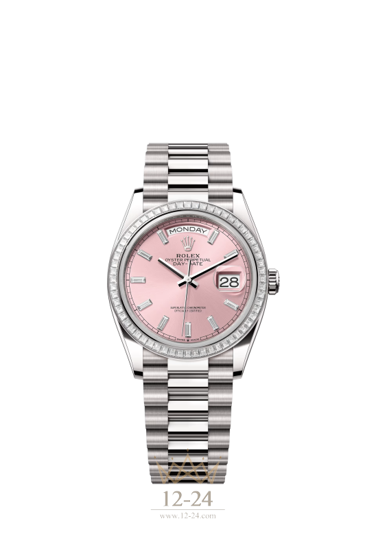 Rolex 36 mm 128399tbr-0029