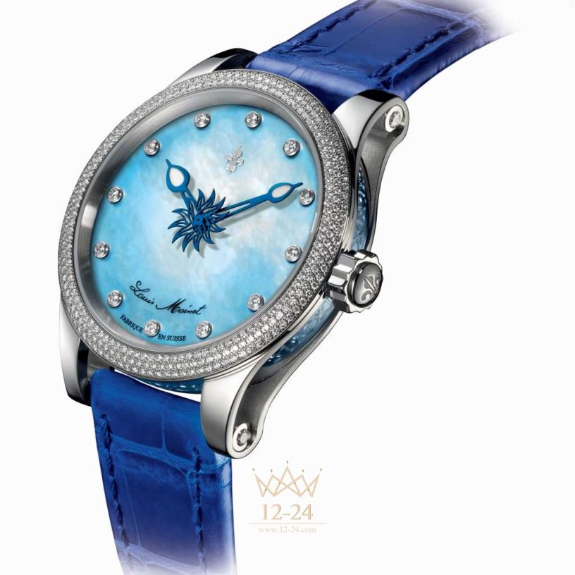 Louis Moinet Sundance LM-57.70BD.80