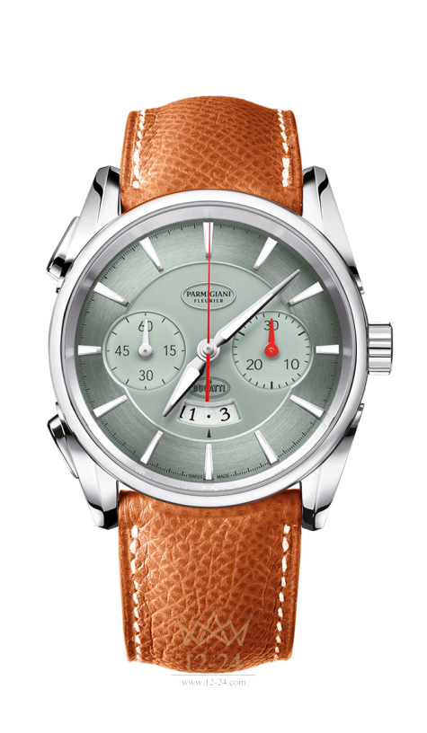Parmigiani Fleurier Aerolithe PFC329-3405600-HC6032
