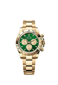 Rolex Cosmograph Daytona МужскиеRolex 126508-0008