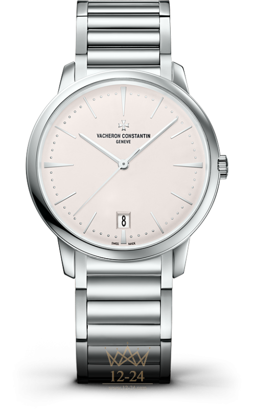 Vacheron Constantin Small Model 4100U/110G-B181