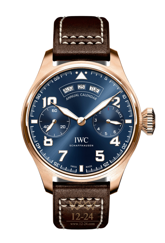 IWC Annual Calendar Edition «Le Petit Prince» IW502701