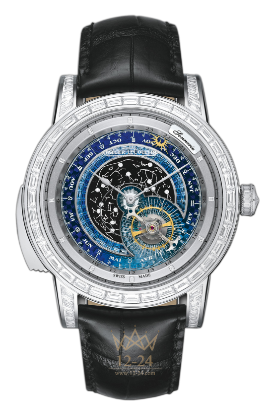 Jaeger-LeCoultre Grande Tradition Grande Complication 5053406