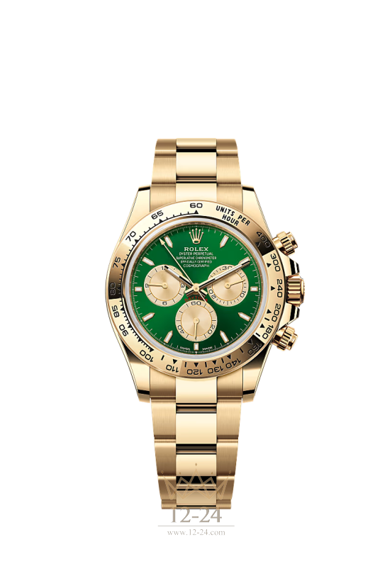 Rolex 40 мм 126508-0008