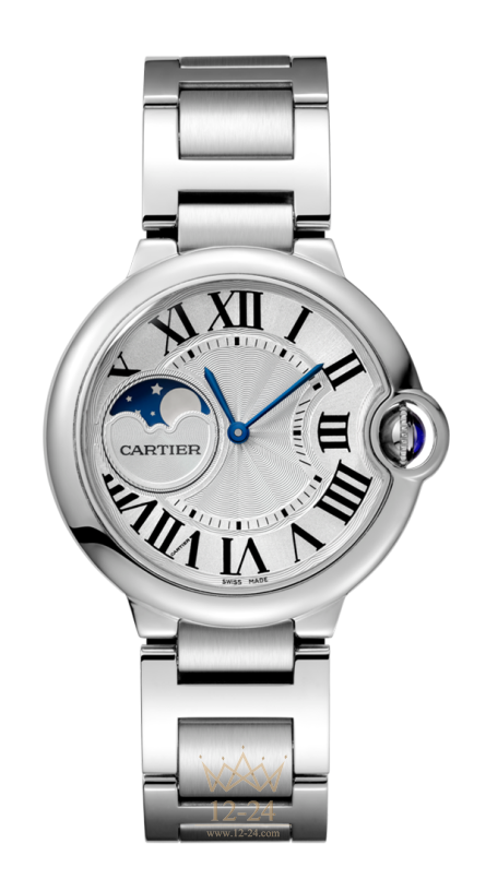 Cartier Phase of the Moon 37 WSBB0021