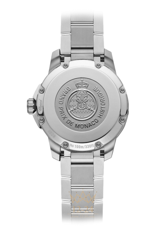 Chopard G.P.M.H. Automatic 158568-3001