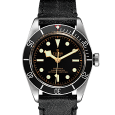 Часы Tudor Black Bay M79230N-0001 — основная миниатюра