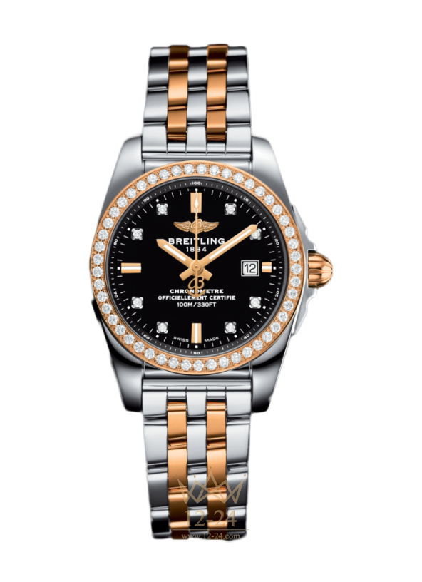 Breitling Galactic 29 C7234853|BE86|791C