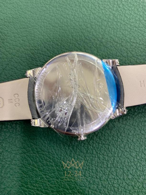 Harry Winston Moon Phase MIDQMP39WW001