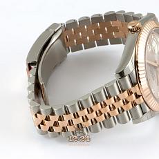 Часы Rolex Steel and Everose Gold 41 мм 126331-0008 — дополнительная миниатюра 4