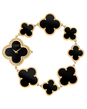 Van Cleef Alhambra Women’sVan Cleef VCARO40R00