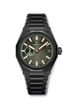 Zenith Defy Men’sZenith 49.9308.3620/56.I001