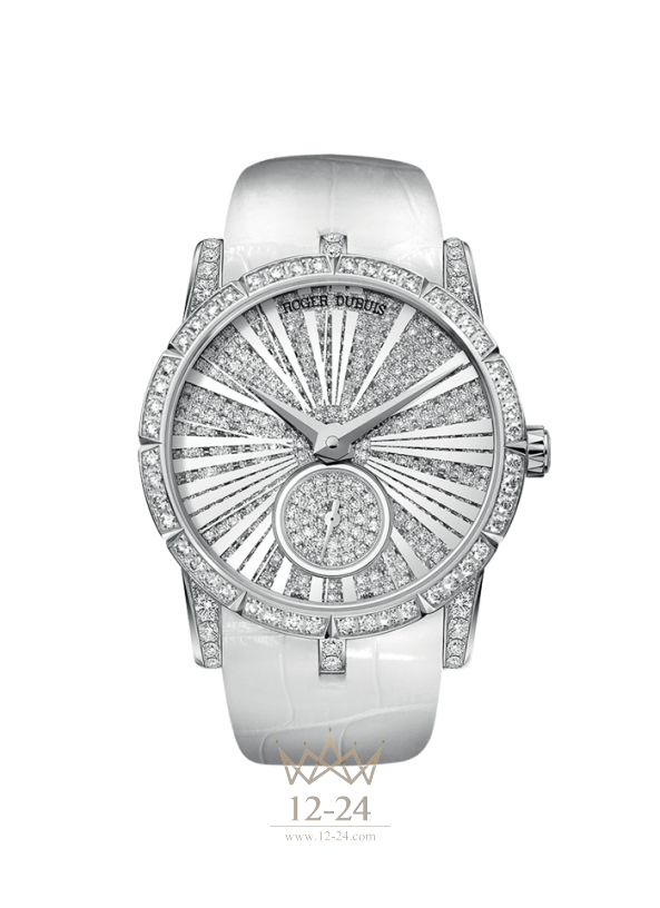 Roger Dubuis Excalibur 36 Haute Joaillerie RDDBEX0358