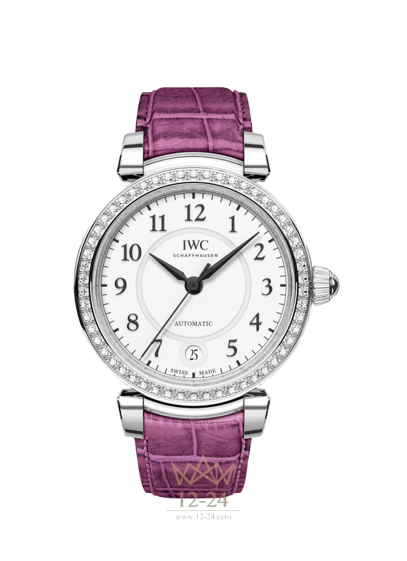 IWC AUTOMATIC 36 IW458308