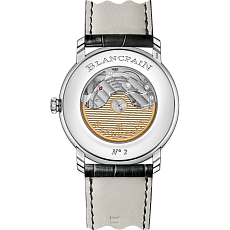 Часы Blancpain Villeret 6669-1127-55B — additional thumb 1