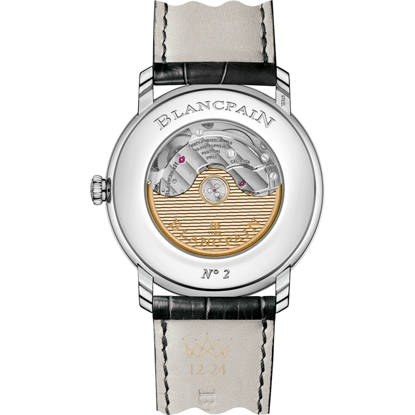 Blancpain Villeret 6669-1127-55B