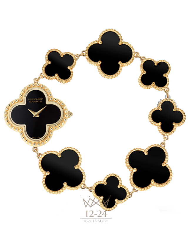 Van Cleef Vintage Alhambra VCARO40R00
