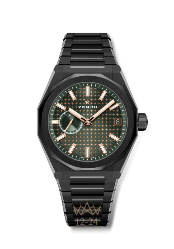 Zenith Skyline Americas Edition 49.9308.3620/56.I001