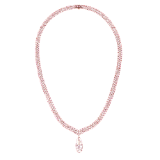 Украшение Graff Pink Diamond Necklace GN8096/GP21143 — additional thumb 1