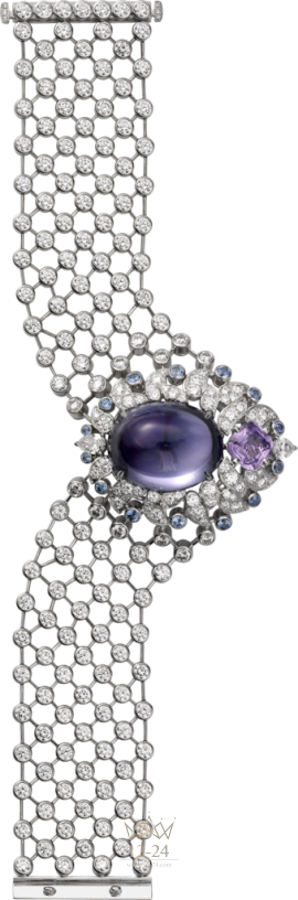 Cartier Hidden Time Small model HPI00572