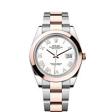 Часы Rolex Rolex Datejust 41 126301-0025 126301-0025 — основная миниатюра