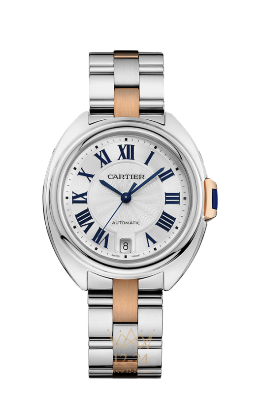 Cartier 35 мм W2CL0003