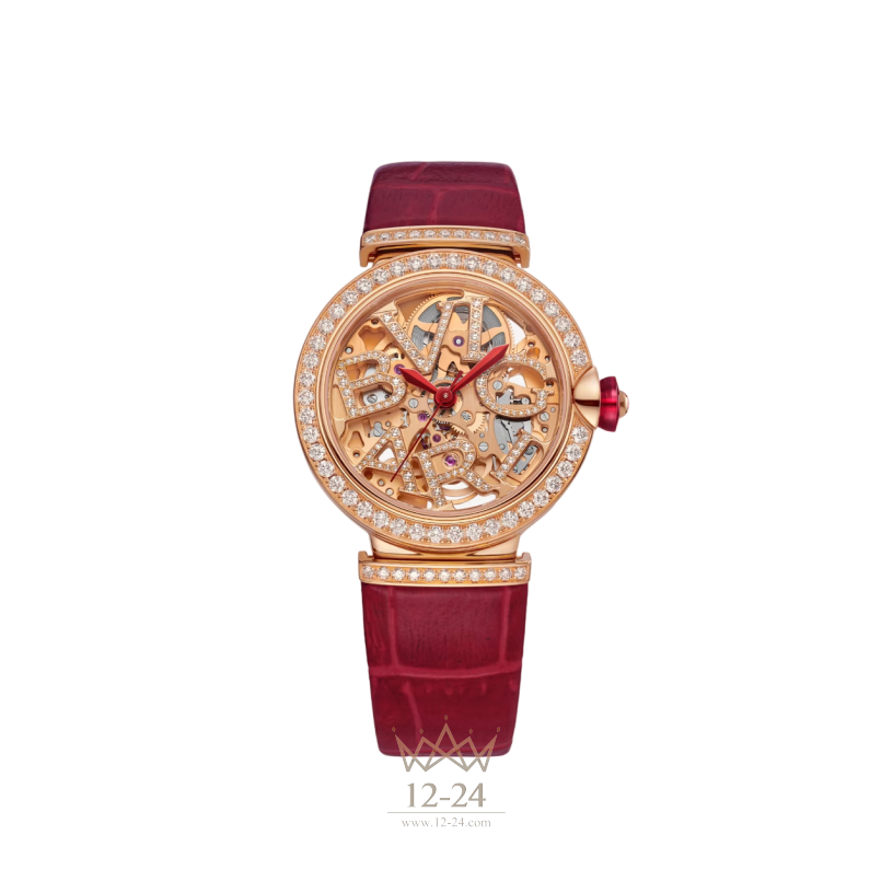 Bvlgari Lvcea 102833