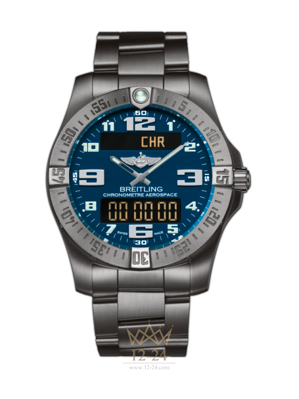 Breitling Professional Aerospace Evo E7936310/C869/152E