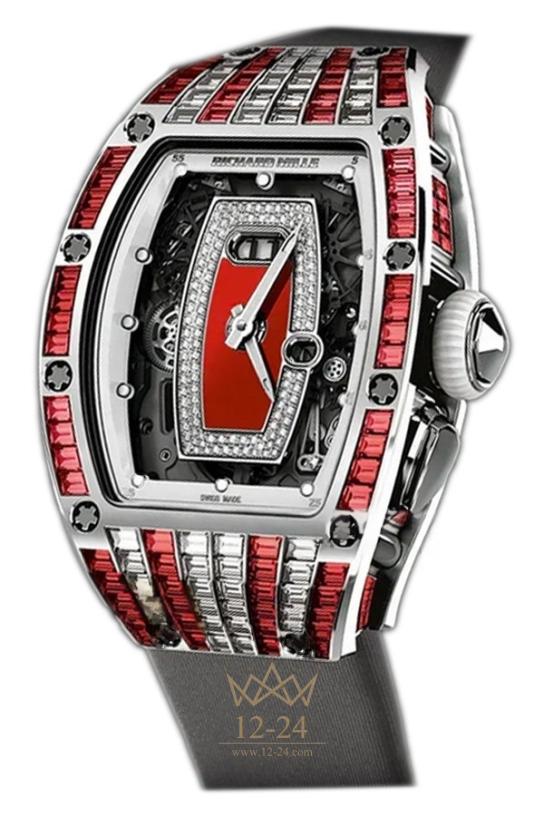 Richard Mille RM 037 Automatic Winding Gold RM 037 WG 7