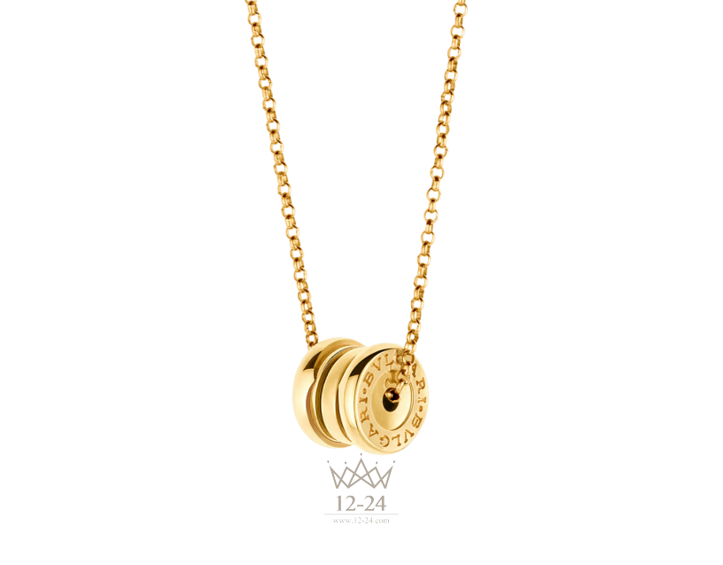 Bvlgari Necklace 359730