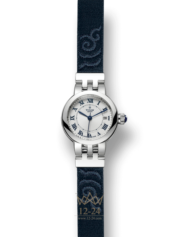 Tudor Clair De Rose 26 mm M35200-0002