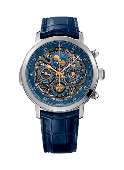 Audemars Piguet Jules Audemars Men’sAudemars Piguet 26554PT.OO.D028CR.02