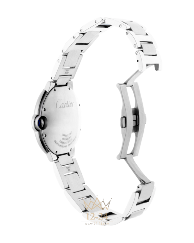 Cartier Self-winding 42 mm W69012Z4