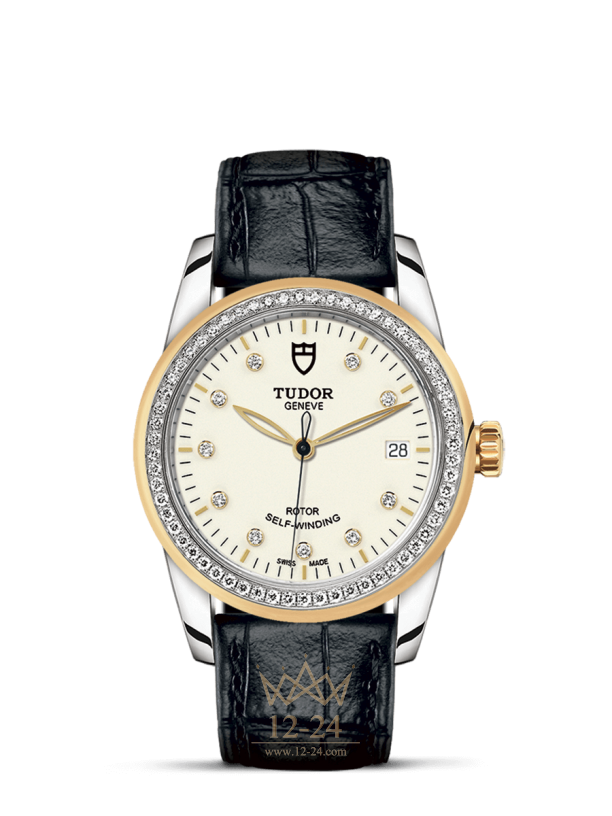 Tudor Glamour Date M55023-0094