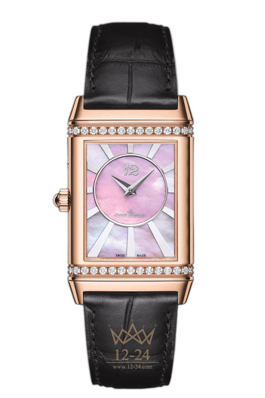 Jaeger-LeCoultre Grande Lady Ultra Thin Duetto Duo 3302421