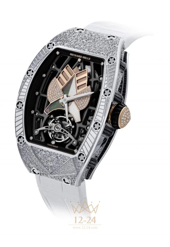 Richard Mille RM 71-01 RM 71-01 6