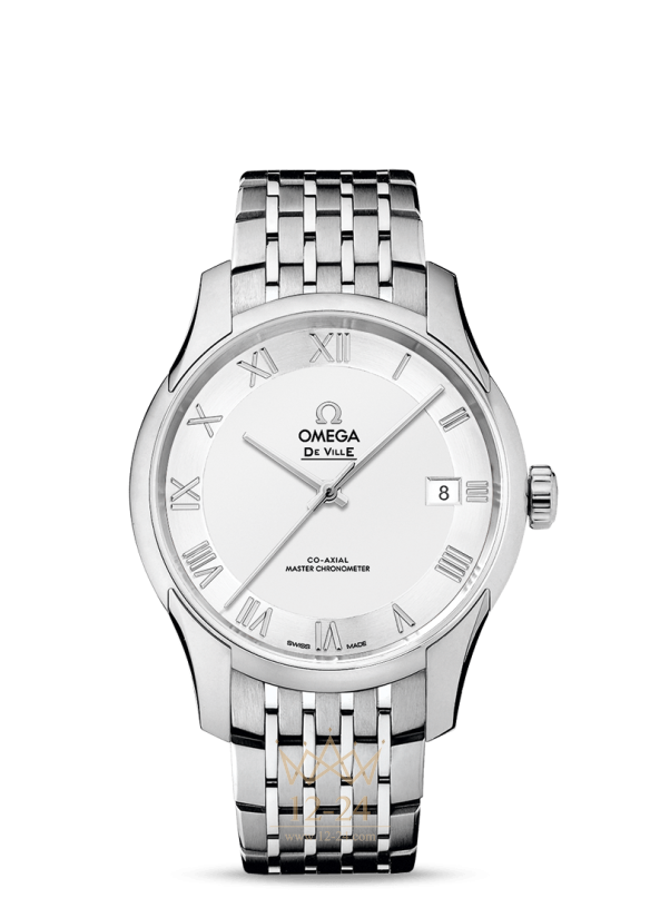 Omega Co-Axial Master Chronometer 41 мм 433.10.41.21.02.001