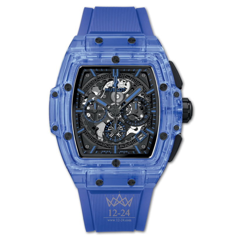 Hublot Blue Sapphire 641.JL.0190.RT