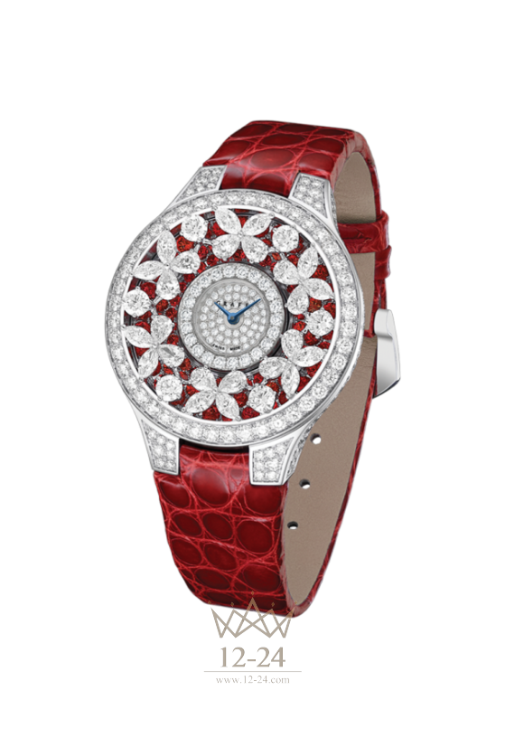 Graff Classic Butterfly BF32WGDR