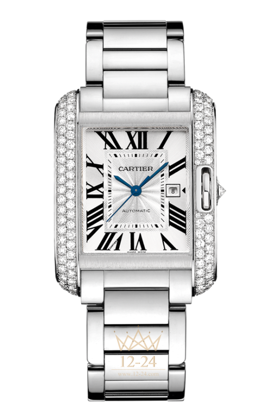 Cartier Anglaise WT100009