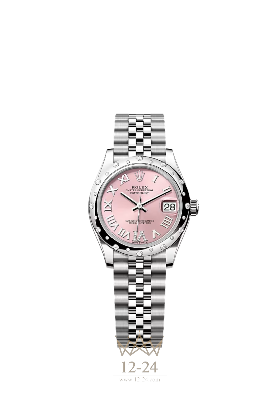 Rolex 31 мм 278344rbr-0026