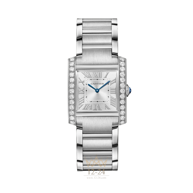 Cartier Française Medium Model W4TA0021