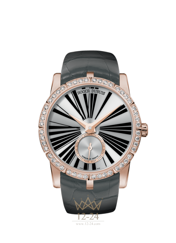 Roger Dubuis Excalibur 36 RDDBEX0275