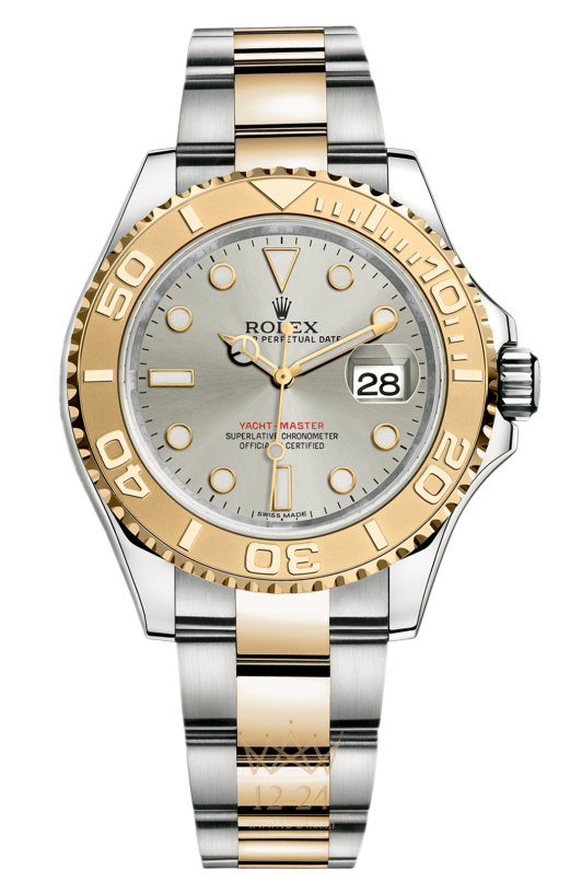 Rolex 40 мм 16623-0008