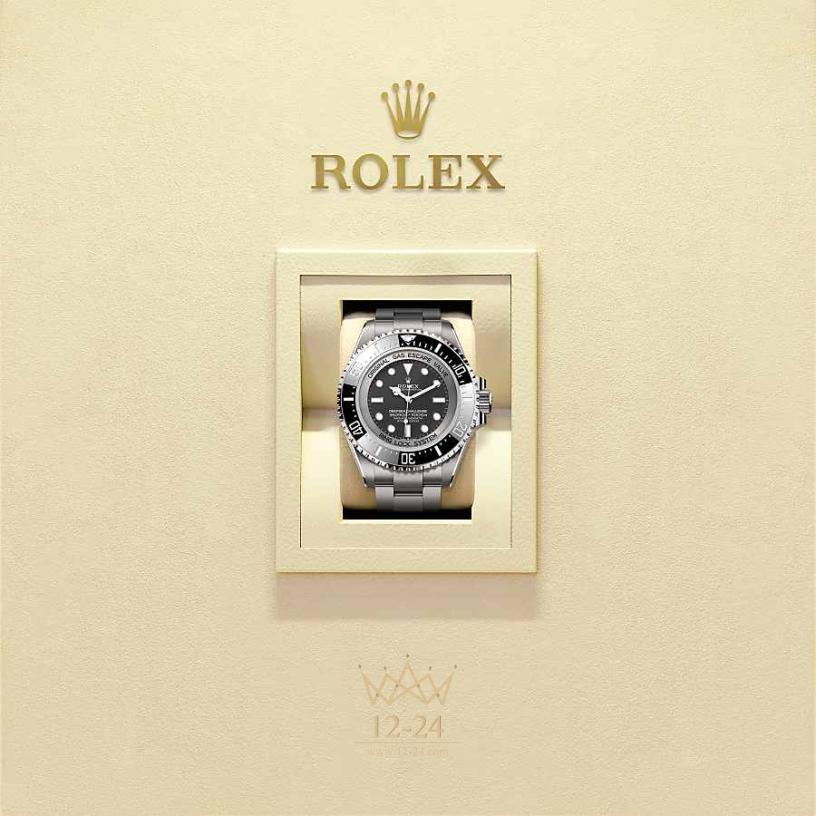 Rolex Deepsea 50 mm 126067-0002