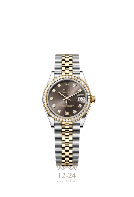 Rolex 31 мм 278383rbr-0022