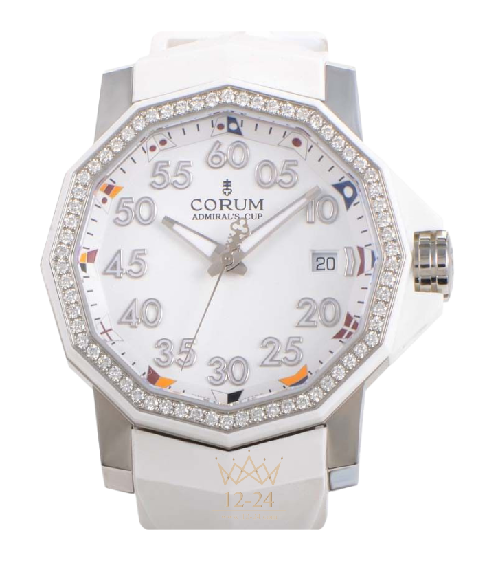 Corum Cup Competition 40 082.951.47/F379-AA32